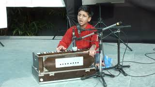 Open Mic Event Anandas Alfaaz-E-Azam Ft. Aniruddh