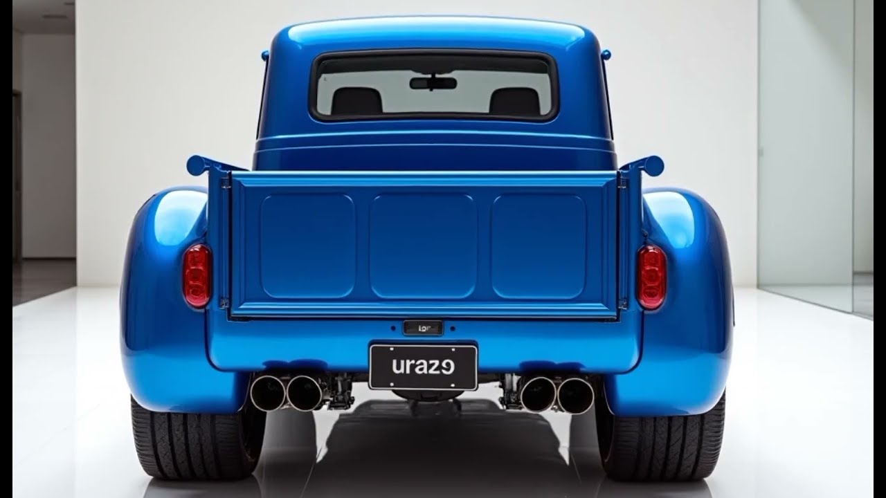 Этот грузовик проезжает там, где даже танки застревают!