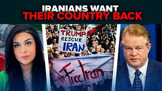 Inside Iran After The Ayatollahs Death