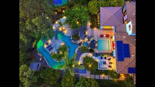 This Backyard Changes Everything | Luxury Home for Sale in Lincoln CA | Catta Verdera
