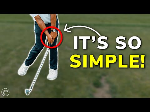 How the Pros Get INSANE Compression Through Impact