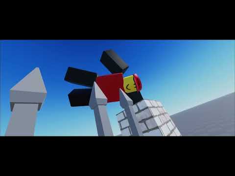 Hermit Purple Roblox Animation