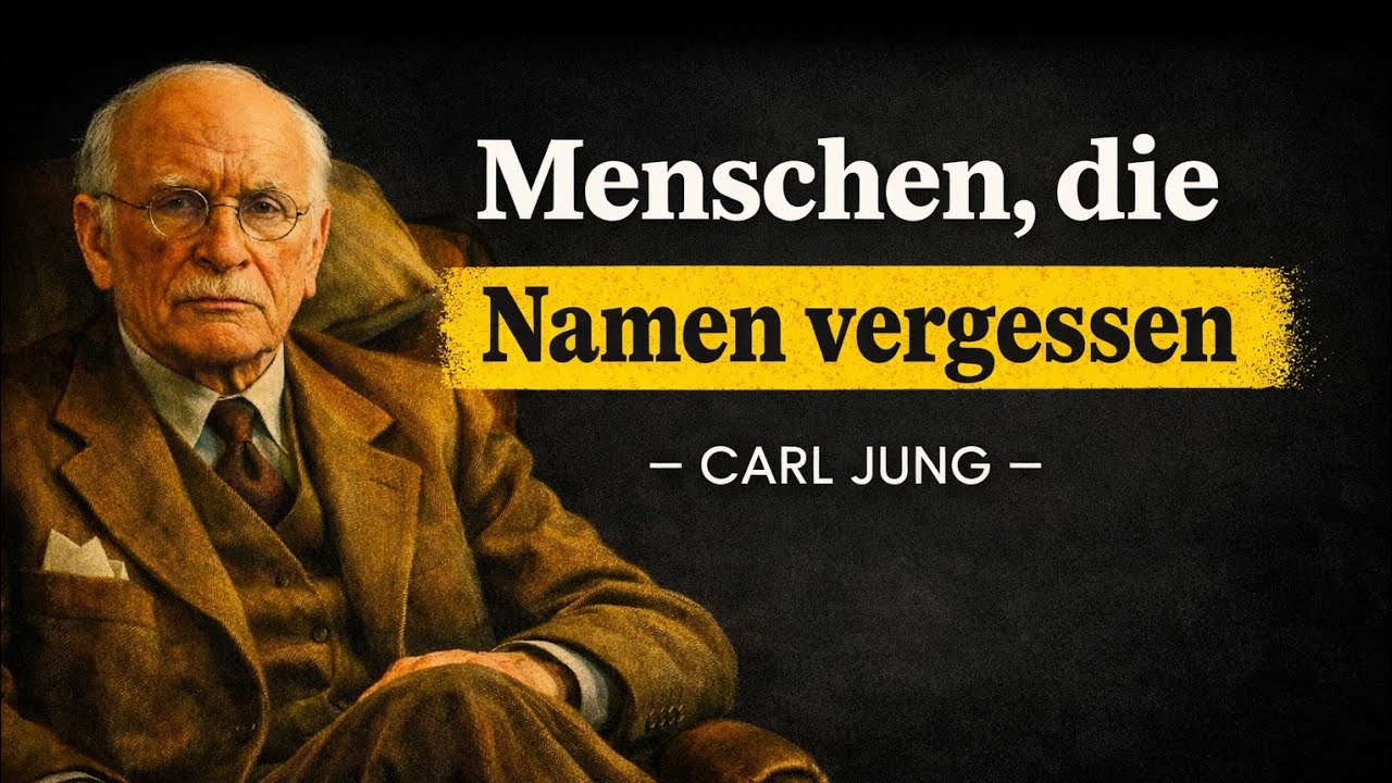 Die Psychologie von Menschen, die sich Namen leicht vergessen (und das ist kein Zufall)