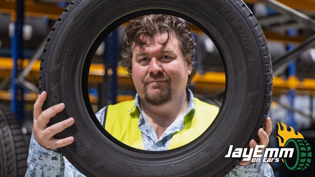 This Is The Car Guy Version of A Needle in a Hay Stack