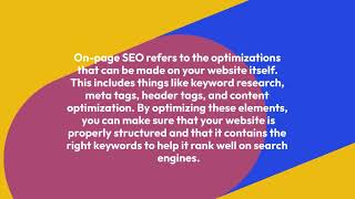 Mastering the Different Types of SEO for Boosting Your Online Visibility