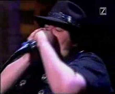 Thumbnail of Blues Traveler - Crash Burn (LIVE)