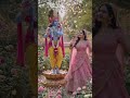 Jara Chal ke Vrindavan Dekho#yt #ytshorts #radhakrishna 🙏🌺❤️🌹#viral #bhakti #shobha 🙏🌺❤️