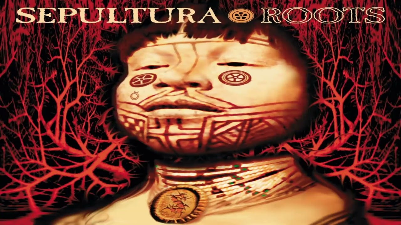 Sepultura - Roots Bloody Roots (Full instrumental cover)