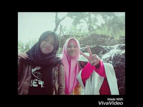 Sahabat itu seperti bintang