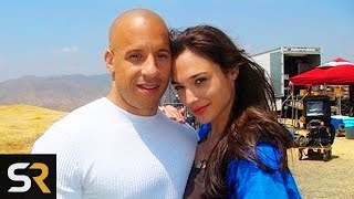 10 Times MCU And DCEU Actors Crossed Over In Other Movies