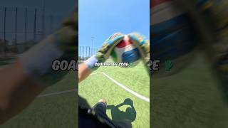 Goalkeeper Core