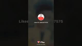 Nirob Hasan Likee Tik Tok Video Plz Subscribe My Channel