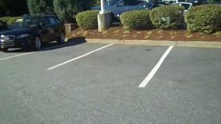 Sports Performance Steve White Audi -- How To Get Here