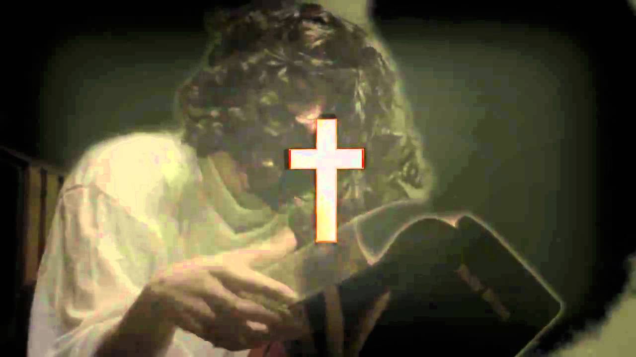 A biblical intro-officialmitchmeister