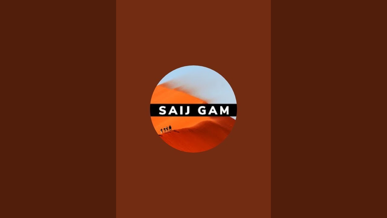 SAIJ GAM