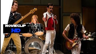 Bohemian Rhapsody (2018) | Creación \\