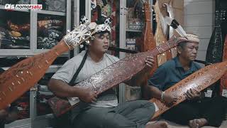 GRUP SAPE PUTRA DAERAH - MAHAKAM ULU - UJOH BILANG