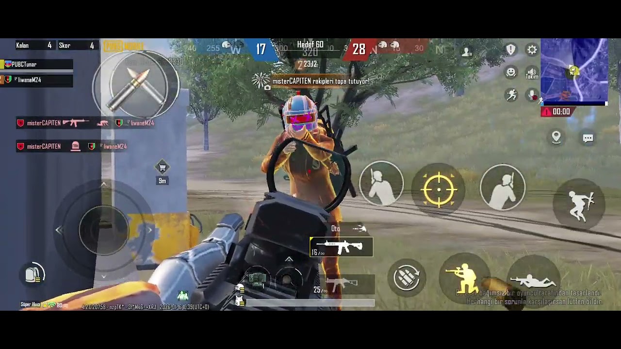 Tablet almaya çalışıyorum. Gün 1