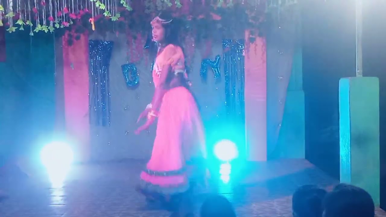 Sun Re Jalebi।my betul tv