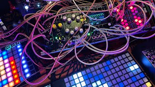 Mordax: DATA | Takazudo Modular