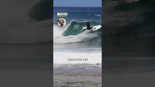 On Rob Machado's style by Mangum Martinez