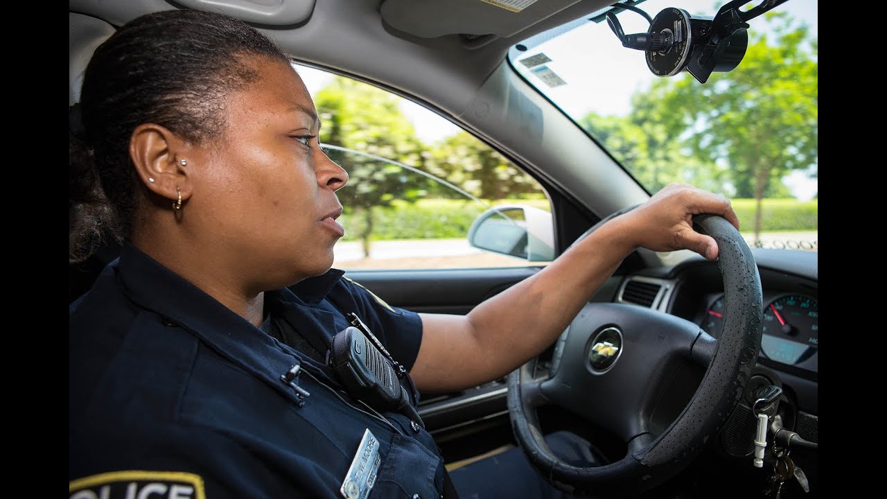 Public Safety on Campus at East Carolina University
