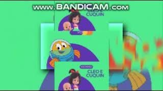 (YTPMV) SBT Kids Vignette - Return / Were Back - Part 01 Scan