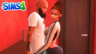 These Siggas Aint SH!T // Emotionally Scarred SZN 2 EP.9 // SIMS 4 LP