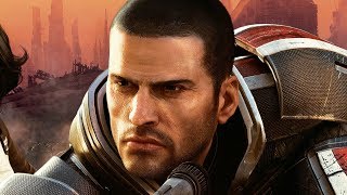 What Made Mass Effect 2 One Hell of A Game?
