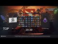 [RU] B8 vs. Winstrike Team - BO3 Snow Sweet Snow #2