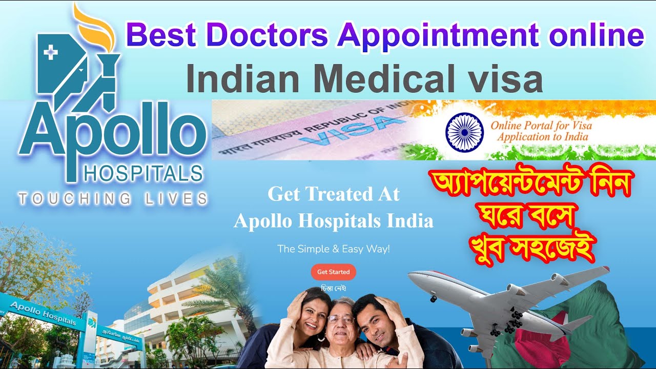Get Appointment & Treated Best Doctors Apollo Hospitals India. Easy and Pain free Process. Chennai