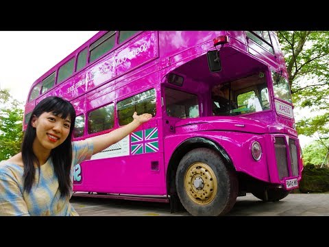 Color Song Car Nursery Rhymes &amp;amp; Kids Songs 어린이 동요 영어배우기 <strong>Mainan</strong> dan lagu anak-anak