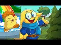 Neopets Battledome Trading Card Game: Official Teaser Trailer
