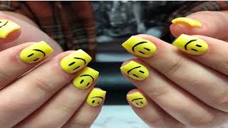 WELCOME TO LUX NAILS SALON!
