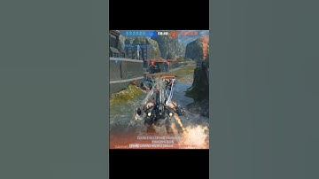 War Robot Gameplay ❓#gaming #warrobotsgameplay #gamingmstr #warrobots