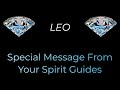 ♌️Leo ~ A Deep Sadness Is Now Being Healed! ~ Spirit Guide Messages