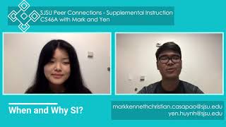 CS46A VSI Intro S19