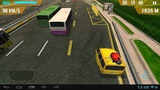 Dolmus Driver - Android and iOS gameplay GamePlayTV screenshot 1