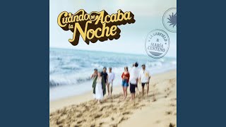 a m a n e c e r - La Garfield & María Centeno