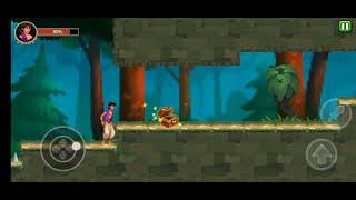 Aladdin Prince Adventures-Best Platformer 2020 screenshot 4