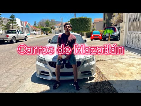 Carros que miré en MAZATLÁN- vale la pena rentar un Racer? | Abdiel ...