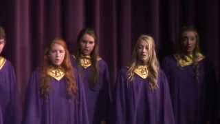BCS Fall Choir Concert