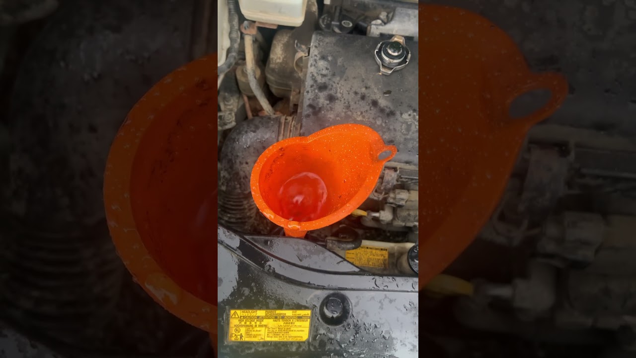 How to bleed air out of your coolant system Gen 2 Prius 2008 one wire fix.