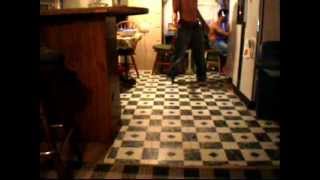 Shuffleking The Beggining