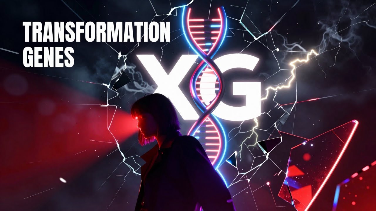 XG Changes Name After Cocona Comes Out as Transmasculine & Nonbinary