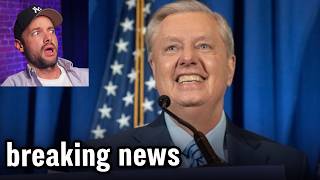 BREAKING: Lindsey Graham tops Republican