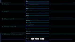 #flstudio #beats #typebeat #music #producer TGK-TORCH beats