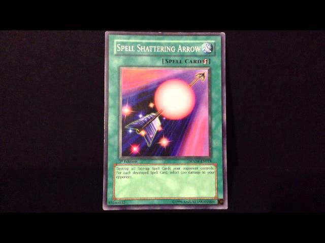 yugioh spell destroying cards Amazon.com: Yu-Gi-Oh! - Thorn of Malice (RGBT-EN047) - Raging Battle - 1st  Edition
