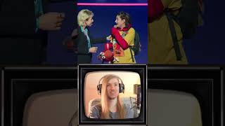 when you CALL EVERYTHING in the devolver showcase #shorts #devolverdigital #streamhighlights