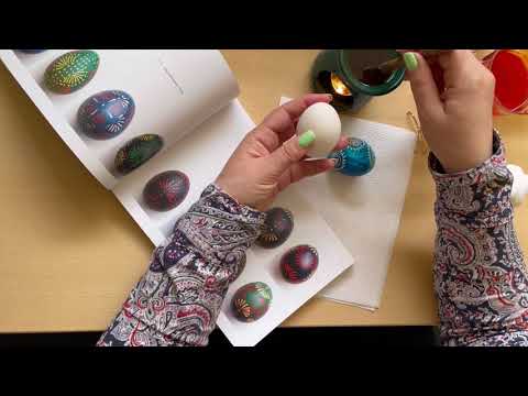 Video: PT Išverstas Beprotiškiausias Velykų Kiaušinis